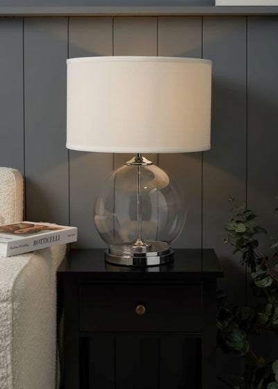 Inlight Dartmoor Table Lamp (52cm x 37cm)