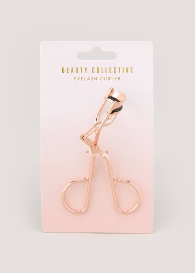 Rose Gold Eyelash Curler