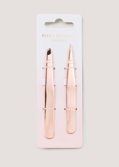 Beauty Collective Tweezers