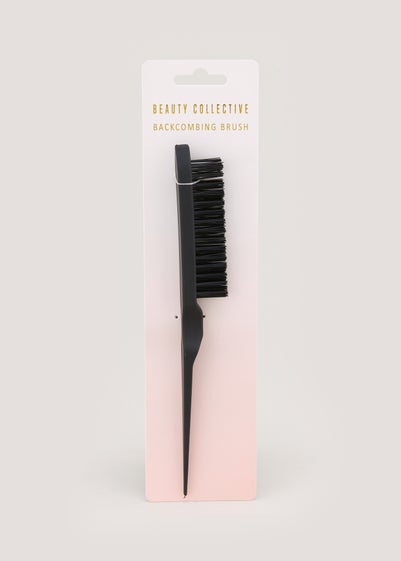 Backcomb Brush