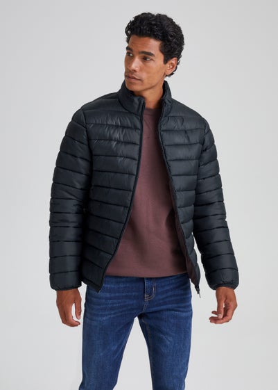 Matalan navy outlet jacket