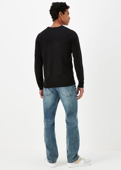 Mens Jumpers & Cardigans | Mens Knitwear – Matalan