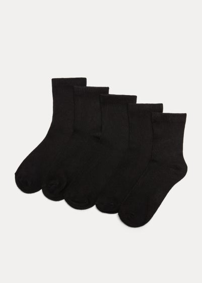 5 Pack Soft touch Bamboo Socks Reviews - Matalan