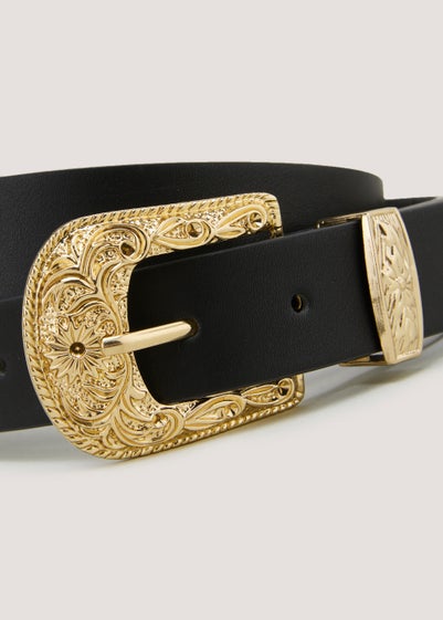 matalan ladies belts