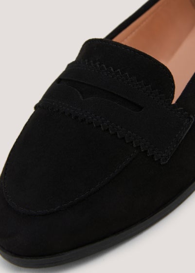 matalan womens shoes loafers