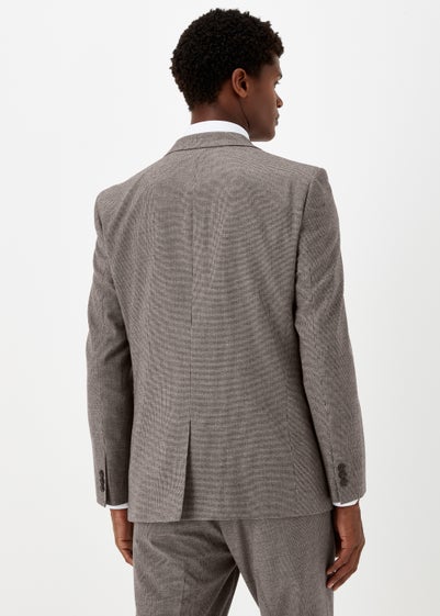 Men's Check Suits | Checkered Suits – Matalan