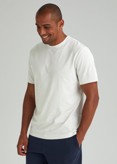 Mens T Shirts | Short & Long Sleeved T-Shirts – Matalan