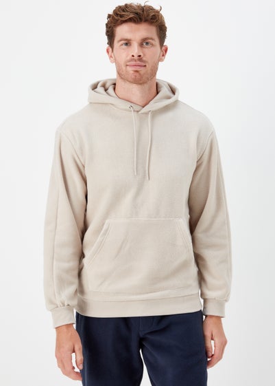 Stone Soft Feel Hoodie