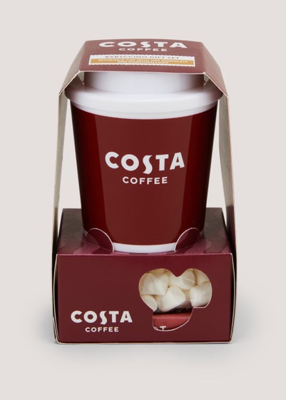 Kids Costa Babycino Gift Set