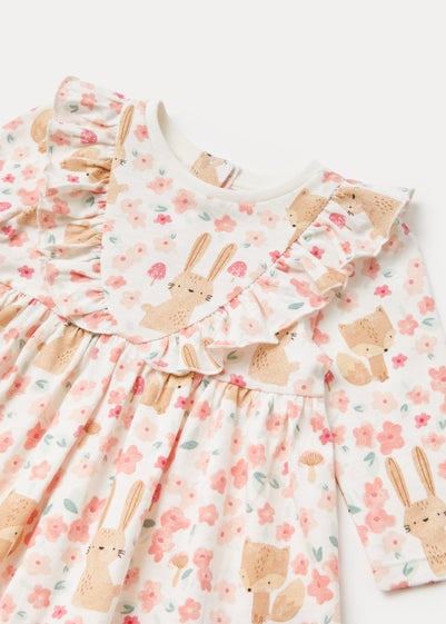 Baby Girl Dresses & Playsuits – Matalan