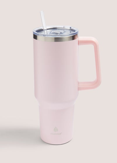 Manna Pink Ranger Cup (1.2L)