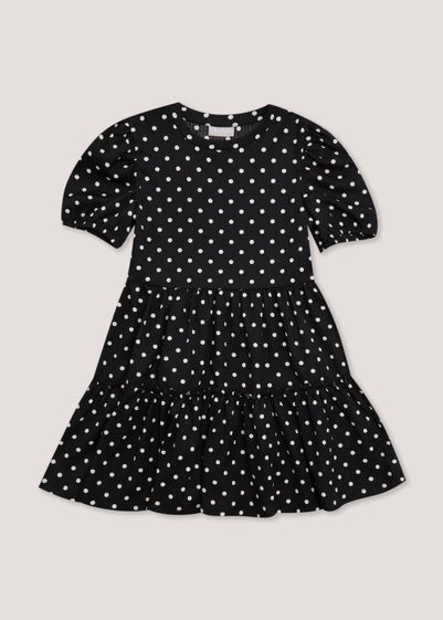 Girls Dresses | Day, Patterned, Floral & Party Dresses – Matalan