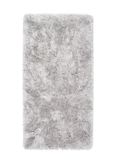 Origins Silver Extravagance Rug (80X150)