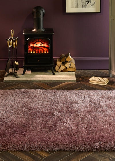 Origins Lilac  Extravagance Rug