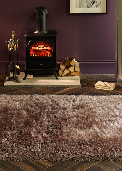 Origins Mink Extravagance Rug