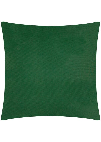 furn. Plain Reversible Outdoor Filled Cushion (55cm x 55cm x 8cm)