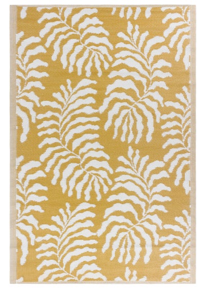 furn. Tocorico 100% Recycled Reversible Outdoor Rug (120cm x 180cm) - One Size