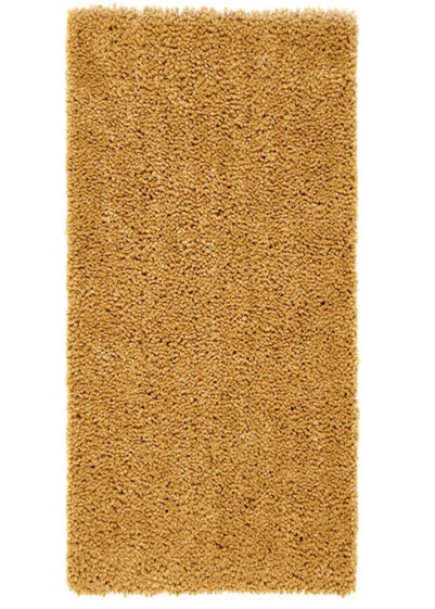 Origins Ochre Portland Rug (110X160)