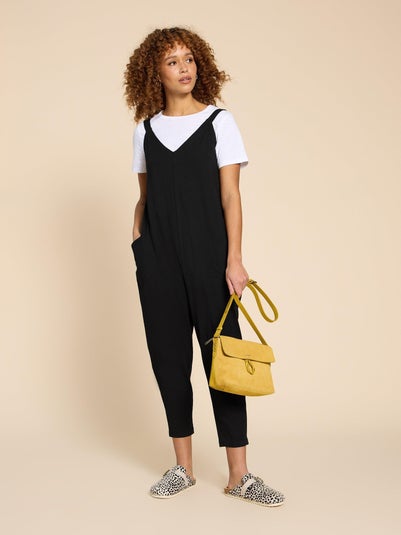 Selina Jumpsuit aus Jersey