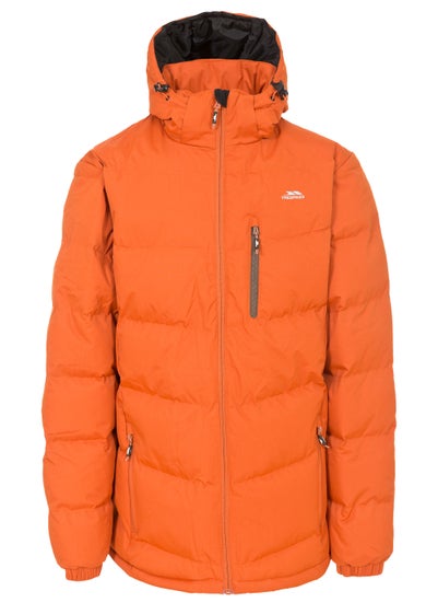 Trespass Orange Ash Padded Jacket - Medium