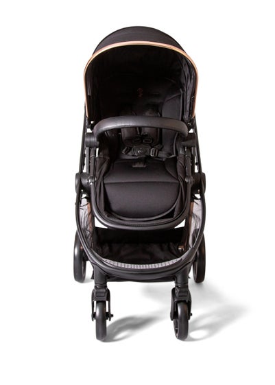 Red Kite Push Me Pace i Amber Travel System - One Size
