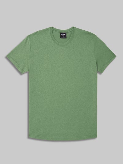 'The Actor' T-shirt - Green