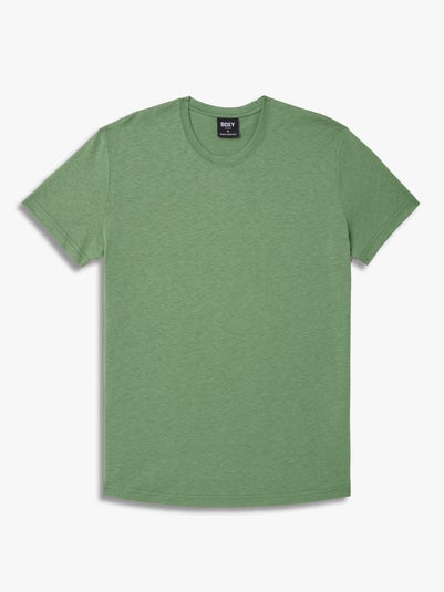 The Actor T-shirt - Green - S