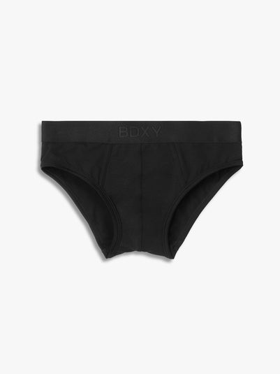 The Unit Underwear Brief - Black - S