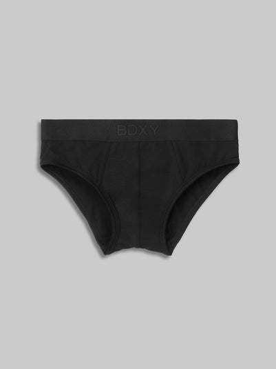 'The Unit' Underwear Brief Black - S