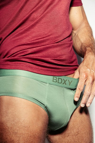 The Unit Underwear Brief