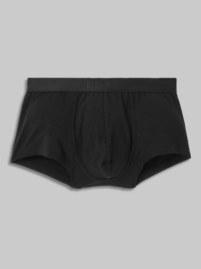 'The Boom' Underwear Boxer Black