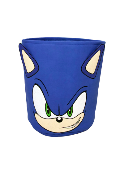 Sonic Header Storage Tub (38cm x 31cm) - One Size