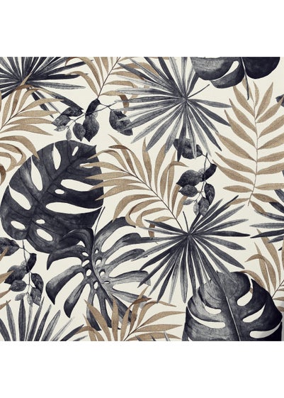 Arthouse Jungle Wall Wallpaper