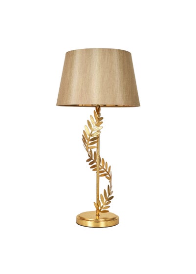 BHS Brookby Stem Table Lamp - One Size