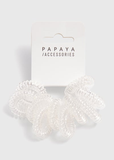10 Pack Invisible Bobbles
