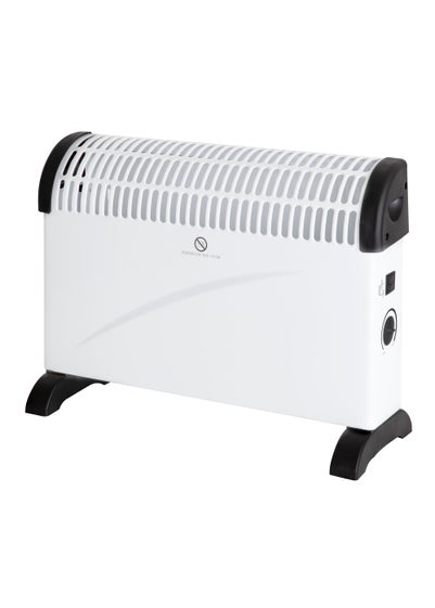 Warmlite 2000W Convection Heater