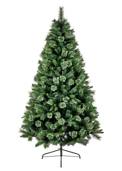 Premier Decorations Denver Spruce Christmas Tree 6ft