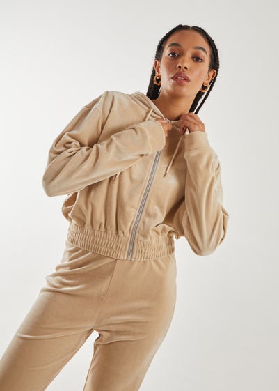 Matalan velour tracksuit online