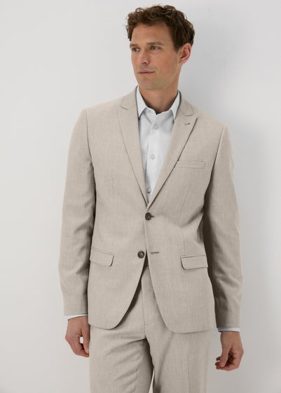 Taylor & Wright Charles Slim Fit Jacket - 38 Chest Short