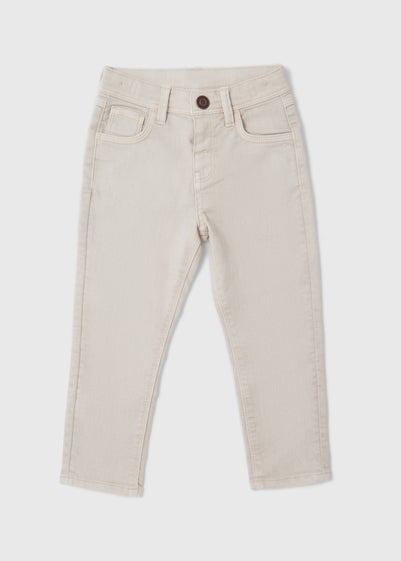 Boys Stone Skinny Jeans (1-7yrs)