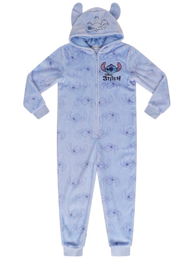 Brand Threads Kids' Stitch Onesie