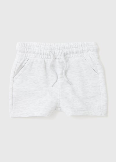 Boys Grey Shorts (1-7yrs) - 1 to 1 half years