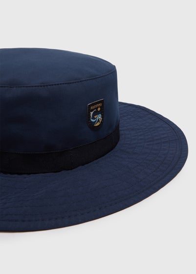 Navy Fisherman Hat