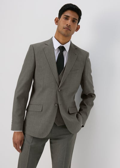 Taylor & Wright Elton Slim Fit Suit Jacket