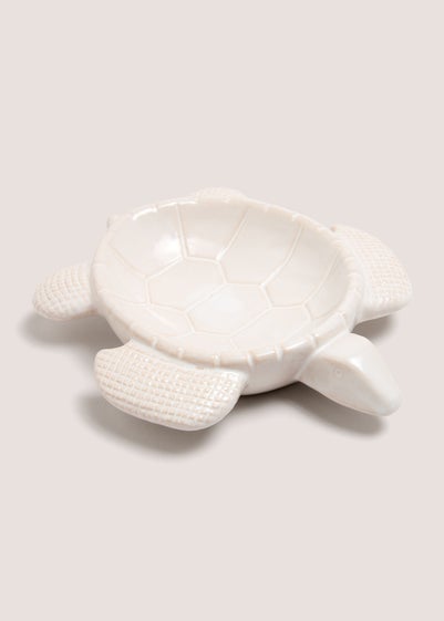 Turtle Soap Dish (13x12x2.6cm)