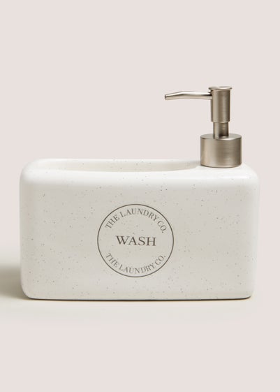 Laundry Co Sink Tidy (19cm x 17cm)