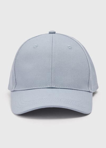 Blue Cap