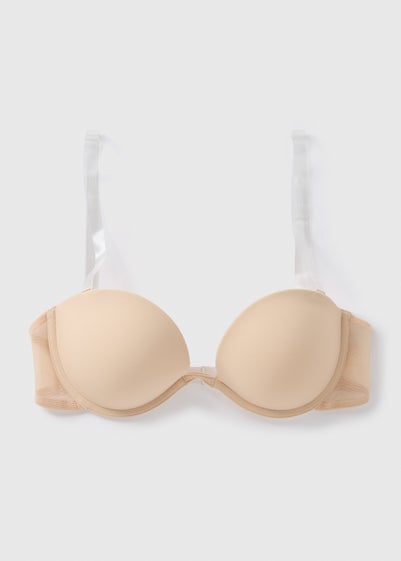 Nude Multiway Bra