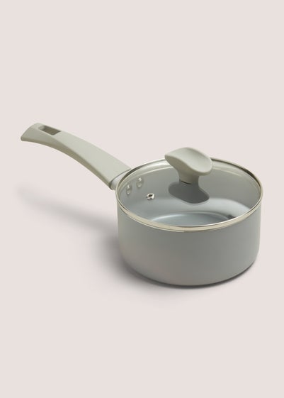 Salter Megastone Saucepan (16cm)