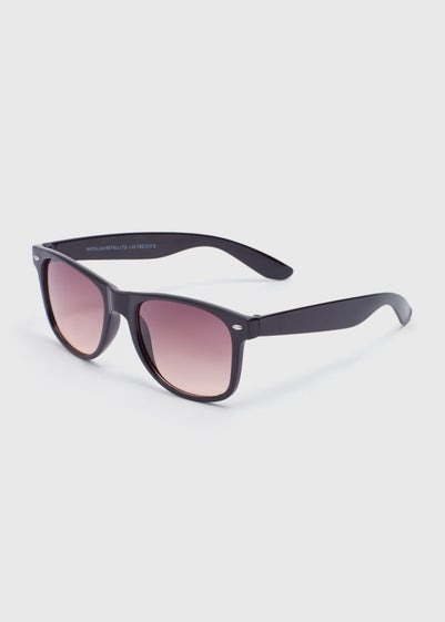 Black Nomad Sunglasses